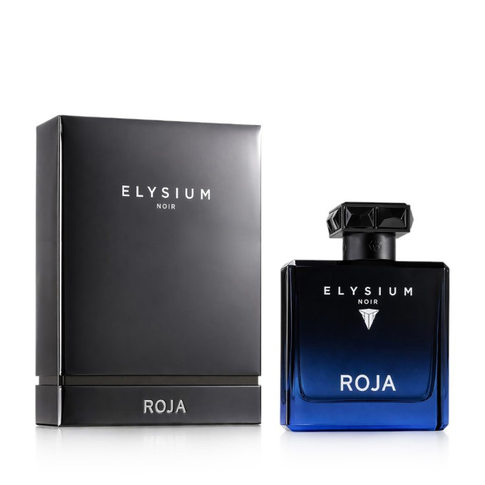 Roja Parfums Elysium Noir Eau De Parfum 100 ml (man)