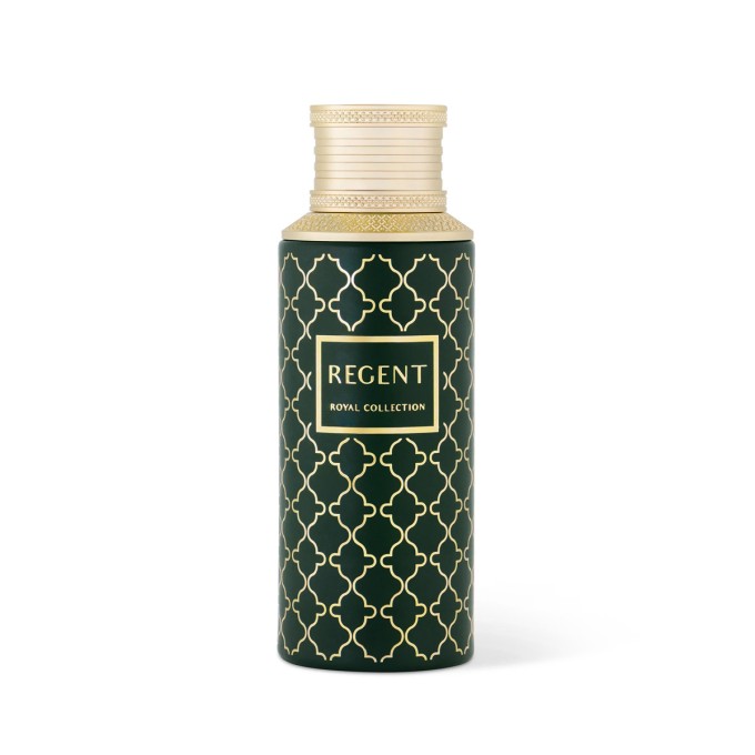 MAISON ASRAR Regent Eau De Parfum 100 ml (unisex)