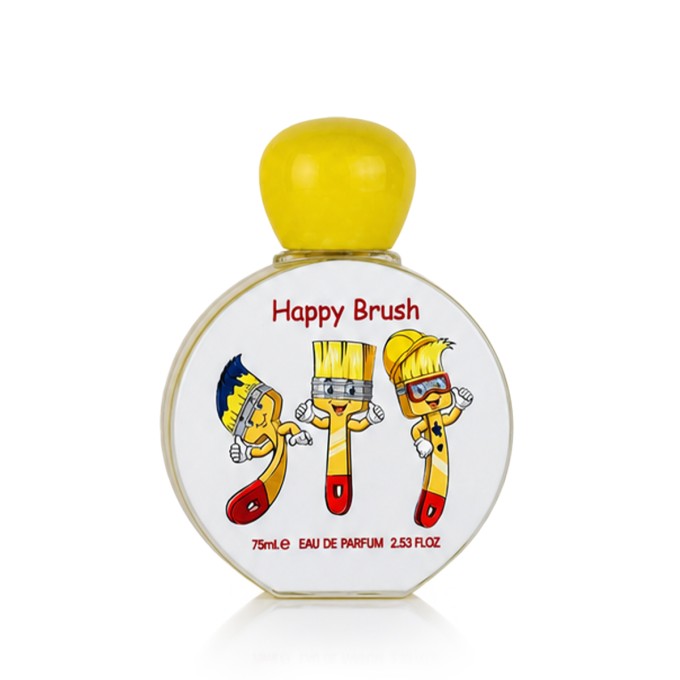 Lattafa Pride Happy Brush Eau De Parfum for kids 75 ml
