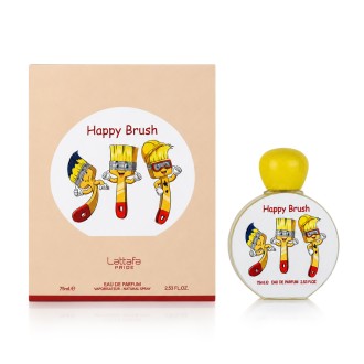 Lattafa Pride Happy Brush Eau De Parfum for kids 75 ml 2