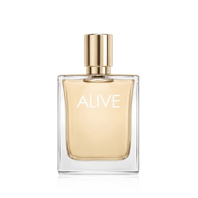 Hugo Boss Boss Alive Sparkling Lavender Eau De Parfum 50 ml (woman)