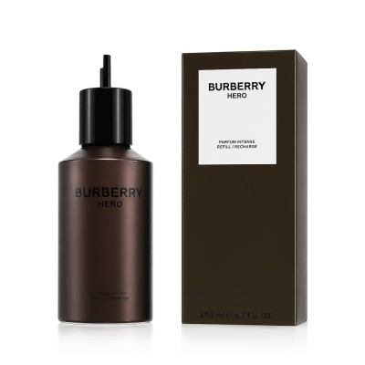 Burberry Hero Parfum Intense Refill 200 ml (man)