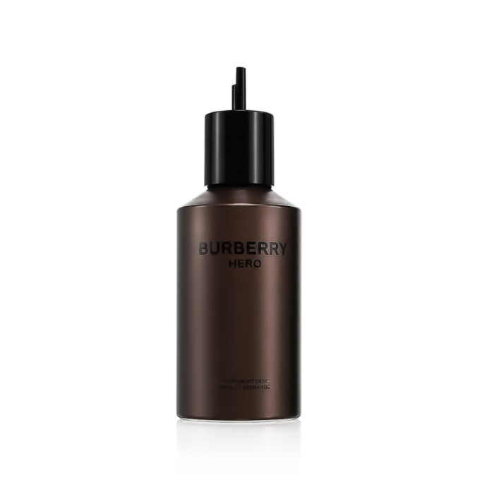 Burberry Hero Parfum Intense Refill 200 ml (man)