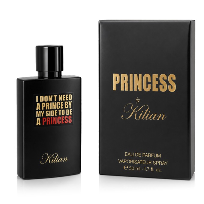 By Kilian I Don't Need A Prince By My Side To Be A Princess Eau De Parfum 50 ml (unisex)