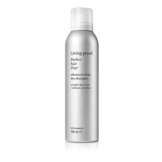 Living proof. Perfect Hair Day Advanced Clean Dry Shampoo 198 ml