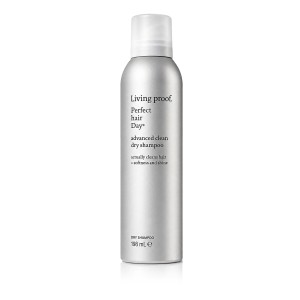 Living proof. Perfect Hair Day Advanced Clean Dry Shampoo 198 ml