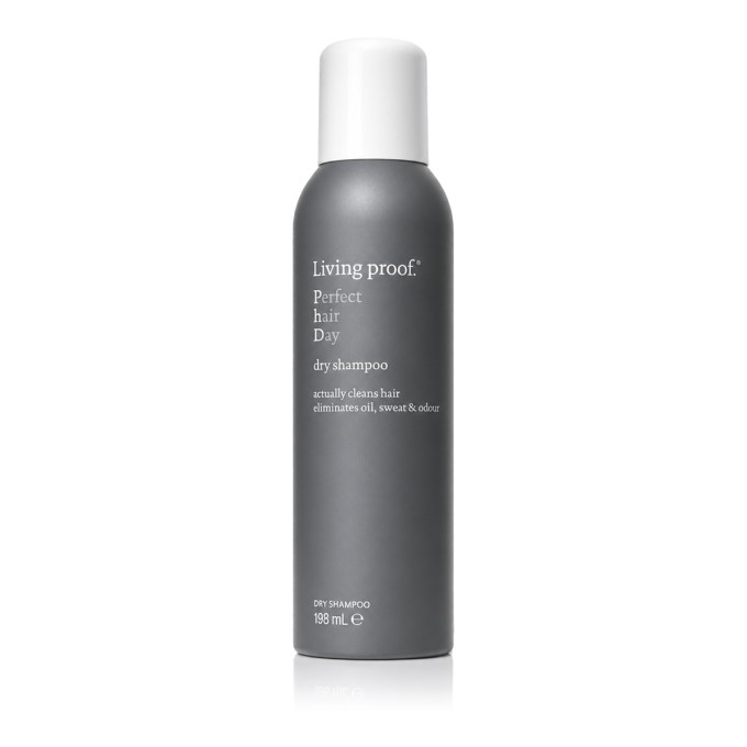 Living proof. Perfect Hair Day Dry Shampoo 198 ml