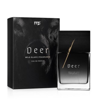 Wolf Brothers Deer Eau De Parfum 50 ml (unisex)