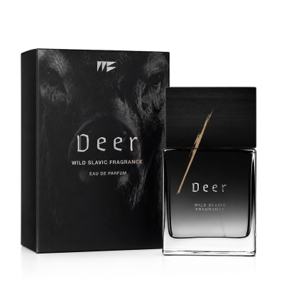 Wolf Brothers Deer Eau De Parfum 50 ml (unisex)