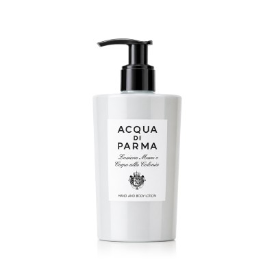 Acqua Di Parma Colonia Perfumed Body Lotion 300 ml (unisex)