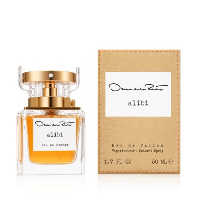 Oscar De La Renta Alibi Eau De Parfum - unpacked 50 ml (woman)