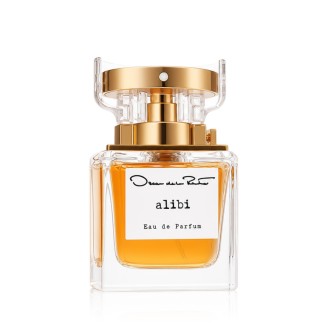 Oscar De La Renta Alibi Eau De Parfum - unpacked 50 ml (woman) 2