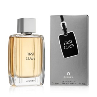Aigner First Class Eau De Toilette - unpacked 100 ml (man)