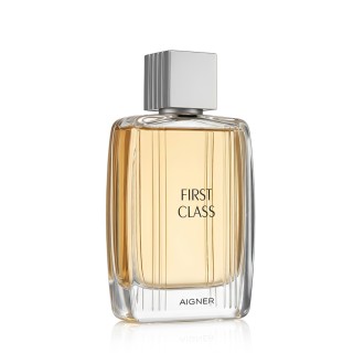 Aigner First Class Eau De Toilette - unpacked 100 ml (man) 2