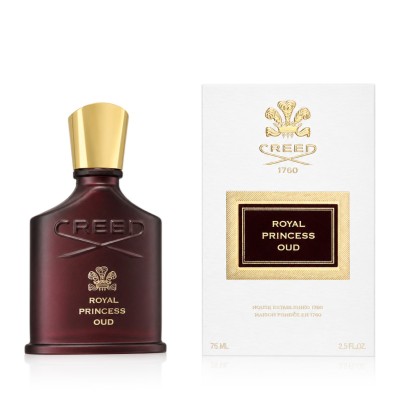 Creed Royal Princess Oud Eau De Parfum - unpacked 75 ml (woman)