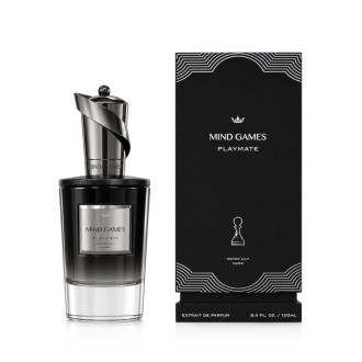 Mind Games Playmate Extrait de parfum - unpacked 100 ml (unisex)