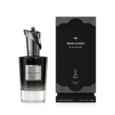 Mind Games Playmate Extrait de parfum - unpacked 100 ml (unisex)