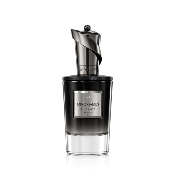 Mind Games Playmate Extrait de parfum - unpacked 100 ml (unisex)