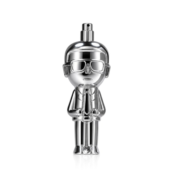 Karl Lagerfeld Ikonik Pour Homme Eau De Parfum - unpacked 100 ml (man)