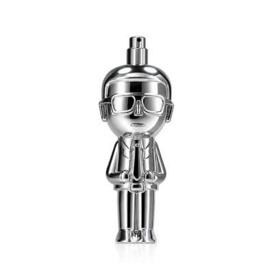 Karl Lagerfeld Ikonik Pour Homme Eau De Parfum - unpacked 100 ml (man)