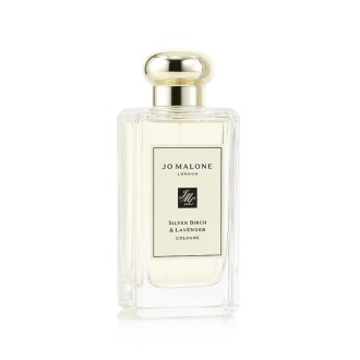 Jo Malone Silver Birch & Lavender Eau de Cologne 100 ml (unisex) 2