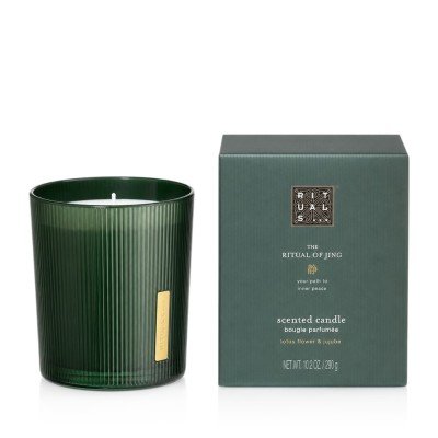 Rituals The Ritual of Jing Scented Candle 290 g
