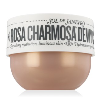 Sol De Janeiro Rosa Charmosa Cheirosa 91 Dewy Cream 240 ml 2