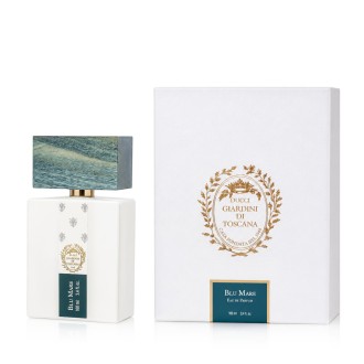 Giardini Di Toscana Blu Mare Eau De Parfum 100 ml (unisex)