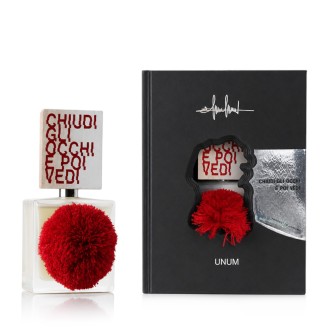 Filippo Sorcinelli Chiudi Gli Occhi e Poi Vedi Extrait de parfum 100 ml (unisex)
