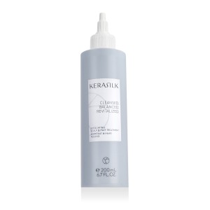 KERASILK Specialists Exfoliating Scalp & Hair Treatment 200 ml