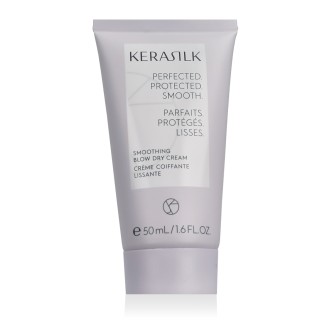 KERASILK Styling Smooting Blow Dry Cream 50 ml