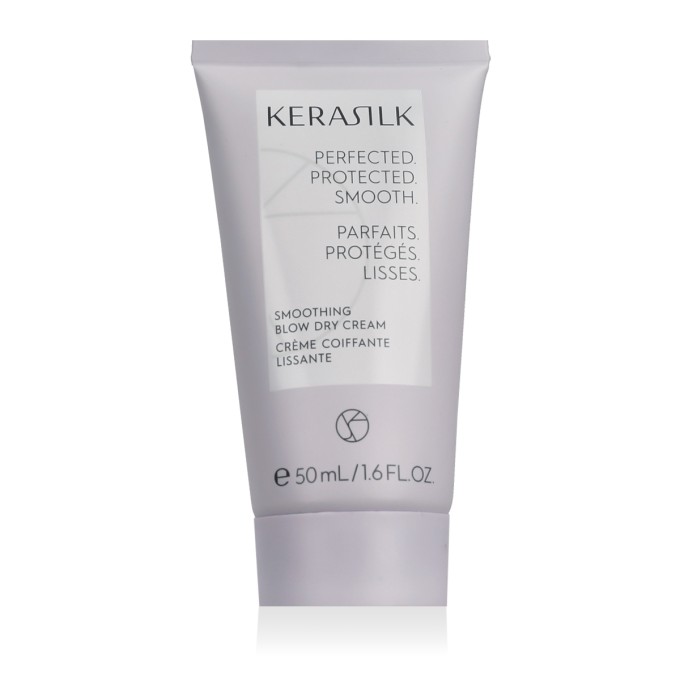 KERASILK Styling Smooting Blow Dry Cream 50 ml