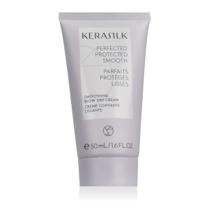KERASILK Styling Smooting Blow Dry Cream 50 ml