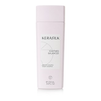 KERASILK Essentials Sensitive Shampoo 250 ml