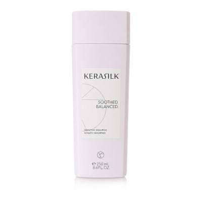 KERASILK Essentials Sensitive Shampoo 250 ml