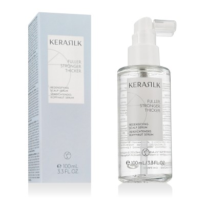 KERASILK Specialists Redensifying Scalp Serum 100 ml