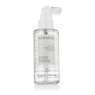 KERASILK Specialists Redensifying Scalp Serum 100 ml 2