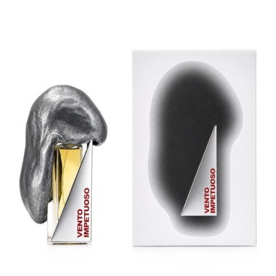 Filippo Sorcinelli Vento Impetuoso Extrait de parfum 50 ml (unisex)