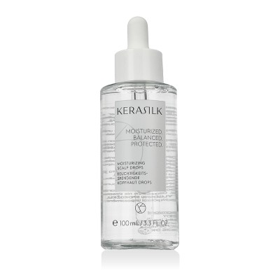 KERASILK Specialists Moisturizing Scalp Drops 100 ml