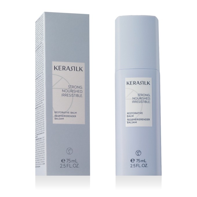 KERASILK Specialists Restorative Balm 75 ml