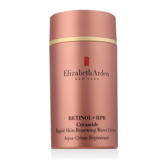 Elizabeth Arden Ceramide Retinol +HPR Rapid Skin Renewing Water Cream 50 ml