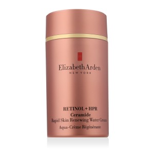Elizabeth Arden Ceramide Retinol +HPR Rapid Skin Renewing Water Cream 50 ml