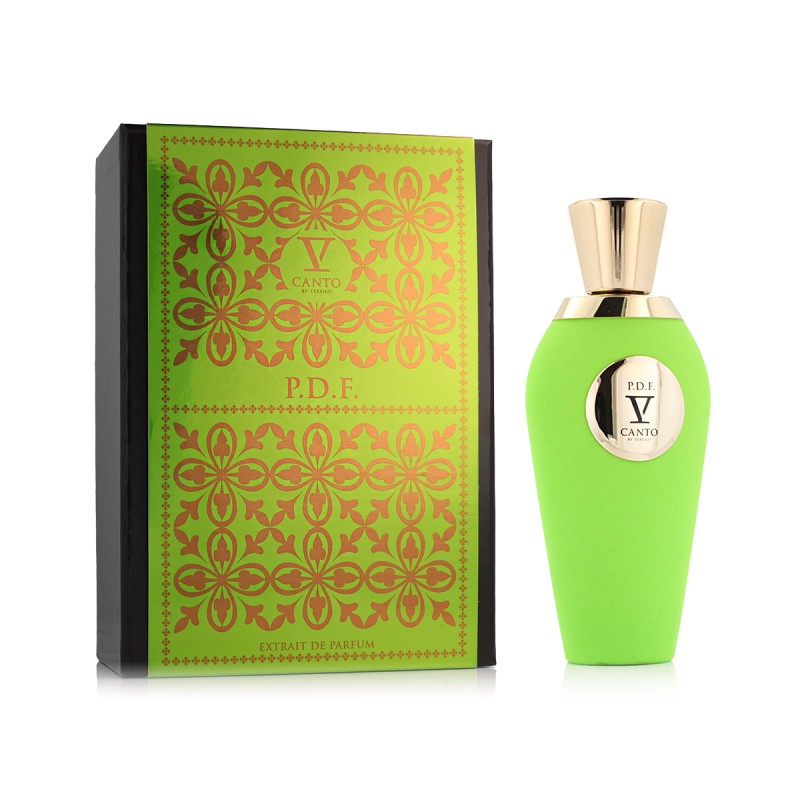 V Canto P.D.F. Extrait de parfum 100 ml kvepalai unisex