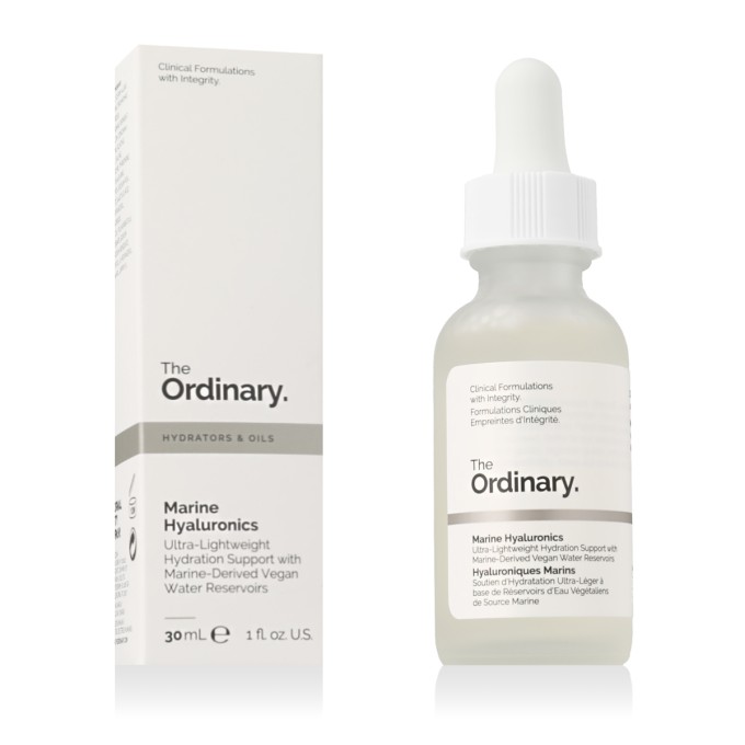 The Ordinary Marine Hyaluronics 30 ml