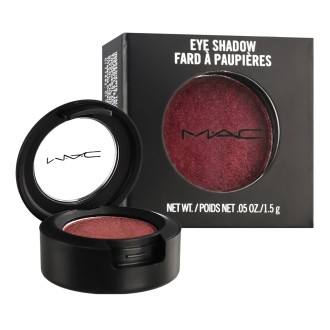 MAC Cosmetics Eye Shadow (Cranberry Frost) 1,5 g