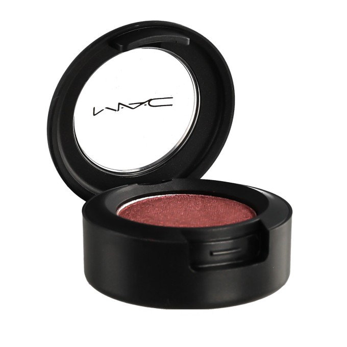 MAC Cosmetics Eye Shadow (Cranberry Frost) 1,5 g