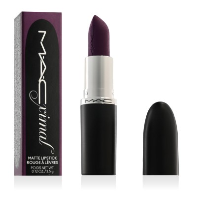 MAC Cosmetics MACximal Matte Lipstick (695 Everybody's Heroine) 3,5 g