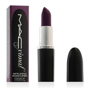 MAC Cosmetics MACximal Matte Lipstick (695 Everybody's Heroine) 3,5 g