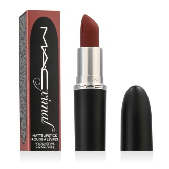 MAC Cosmetics MACximal Matte Lipstick (666 Sweet Deal) 3,5 g
