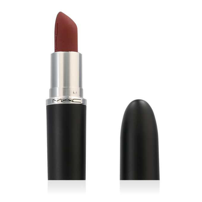 MAC Cosmetics MACximal Matte Lipstick (666 Sweet Deal) 3,5 g